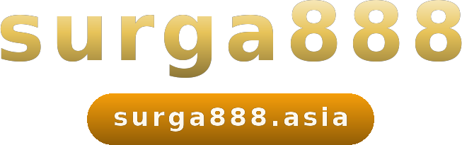 surga888 logo